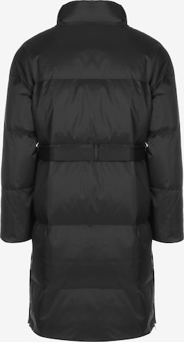 PUMA Winter Coat in Black