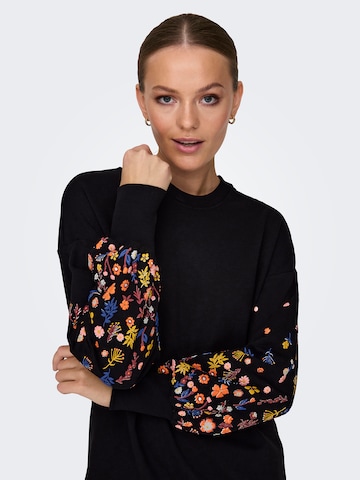 Robe 'ONLBROOKE' ONLY en noir