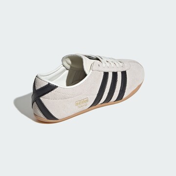 ADIDAS ORIGINALS Sneakers 'Tokyo' in Beige