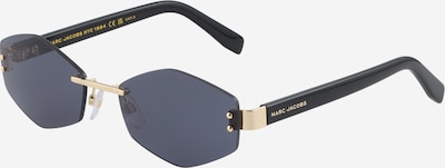 Marc Jacobs Aurinkolasit '496/S AIR' värissä musta, Tuotenäkymä