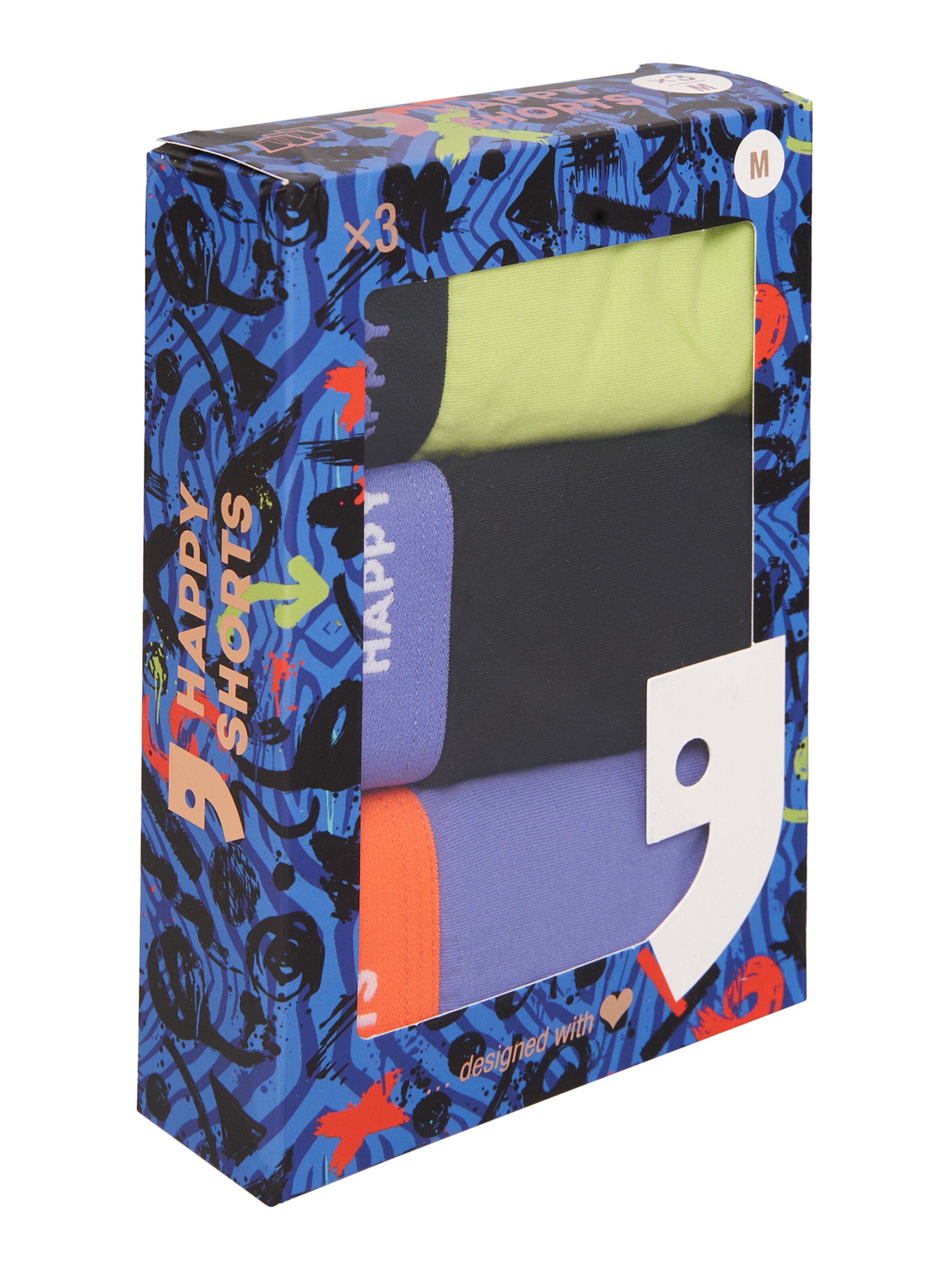 Phil & Co. Berlin Retro Pants ' All Styles ' in Mischfarben