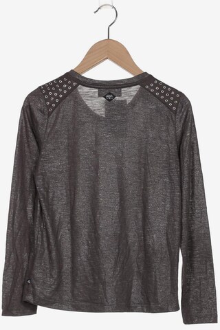 Le Temps Des Cerises Top & Shirt in XXS in Grey