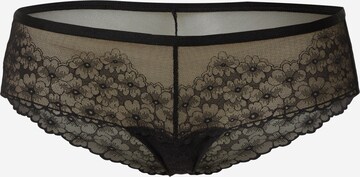 TRIUMPH Panty 'Summer Mix & Match' in Schwarz: predná strana