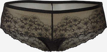 TRIUMPH Panty 'Summer Mix & Match' in Schwarz: predná strana