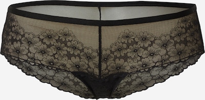 TRIUMPH Culotte 'Summer Mix & Match' en noir, Vue avec produit