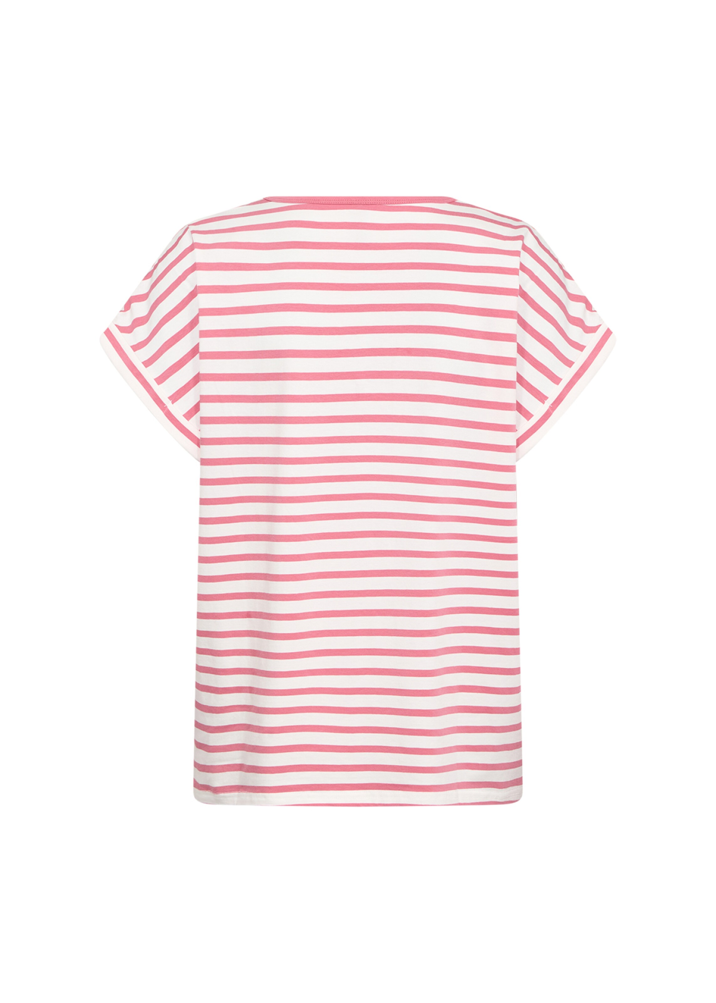 Soyaconcept Shirt in Pink
