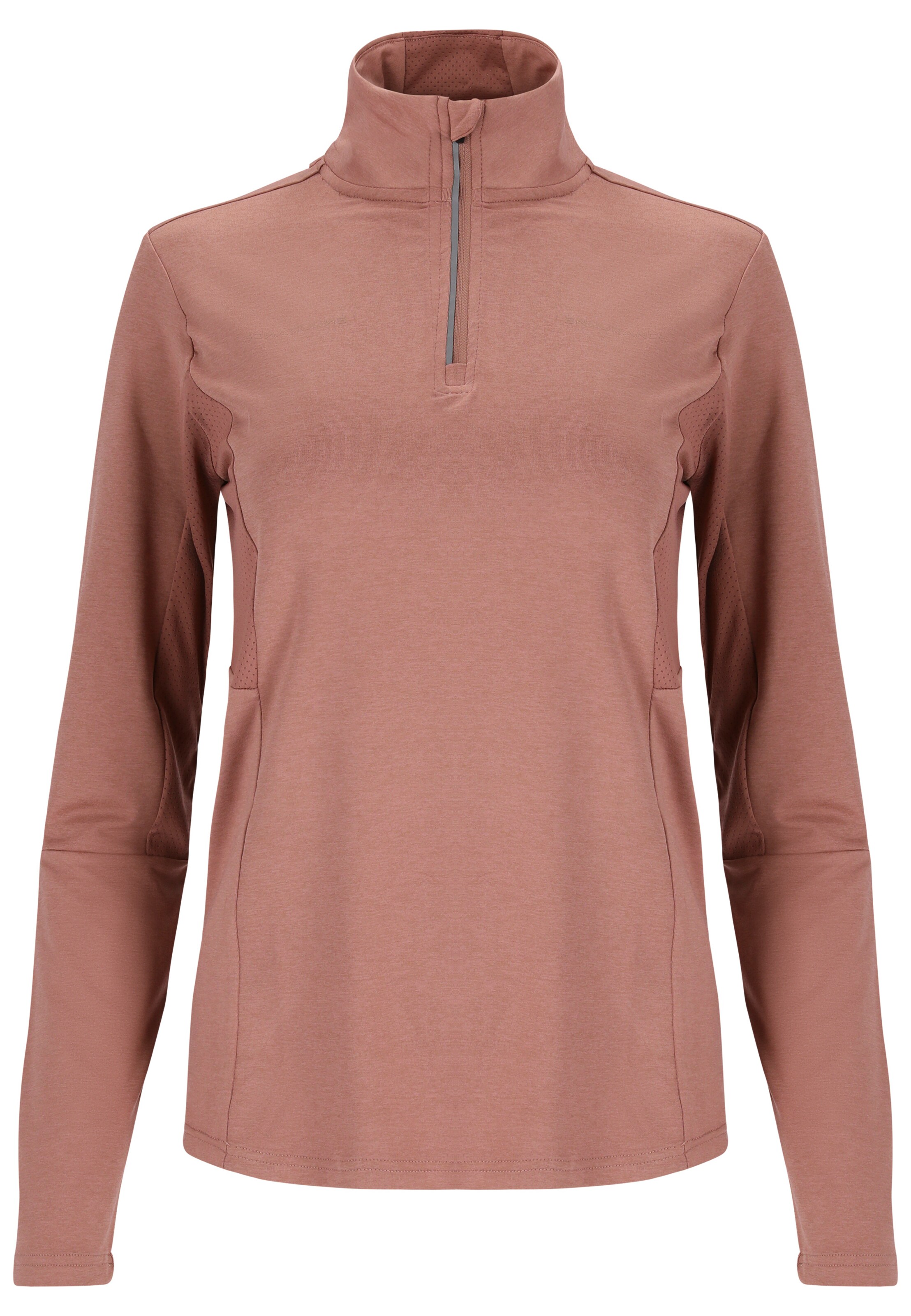 ENDURANCE Funktionsshirt 'Jocee' in Pink: Vorderseite