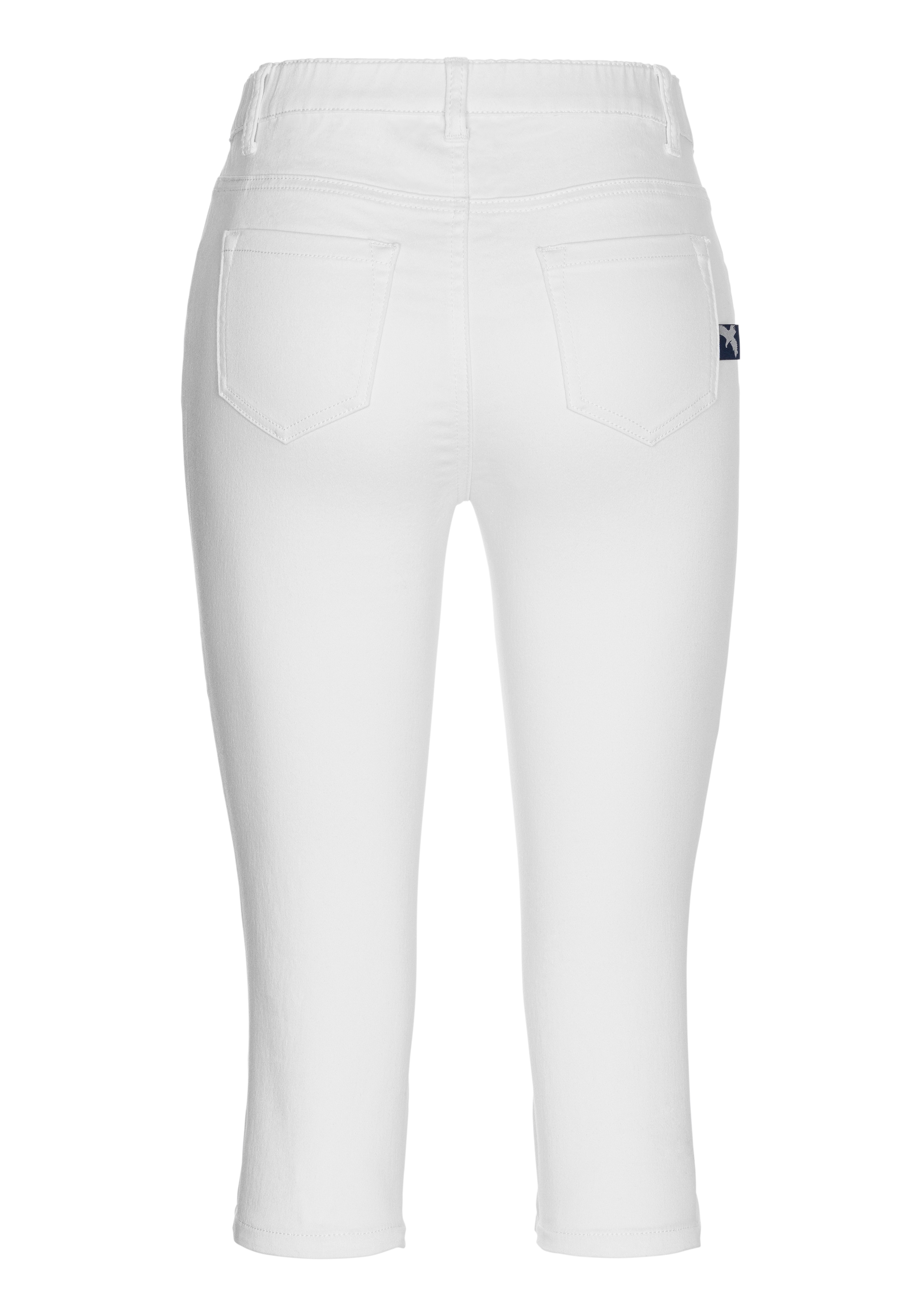 ARIZONA Slim fit Jeggings in White
