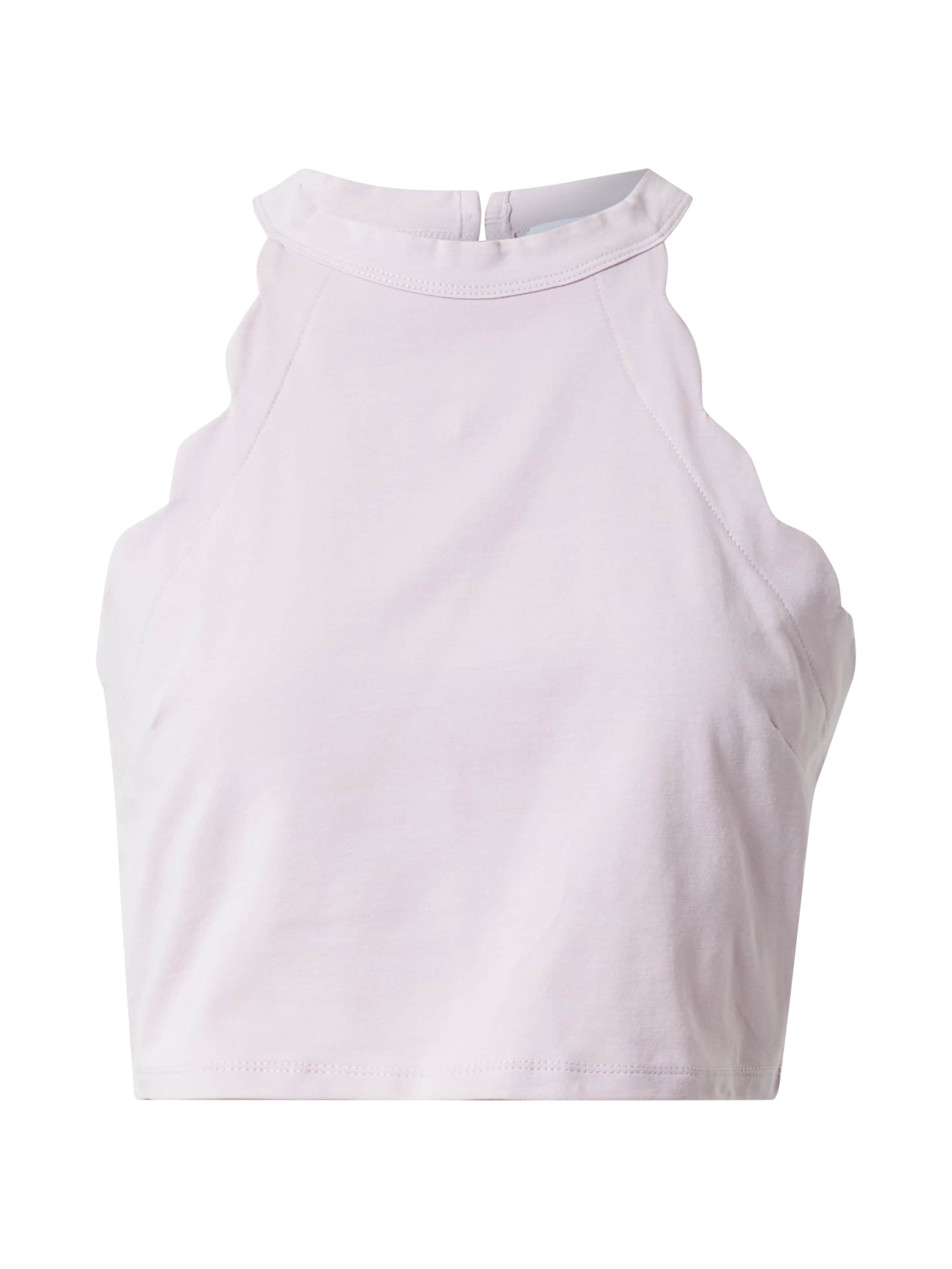 Top 'Jemie' de la ABOUT YOU pe mov: față