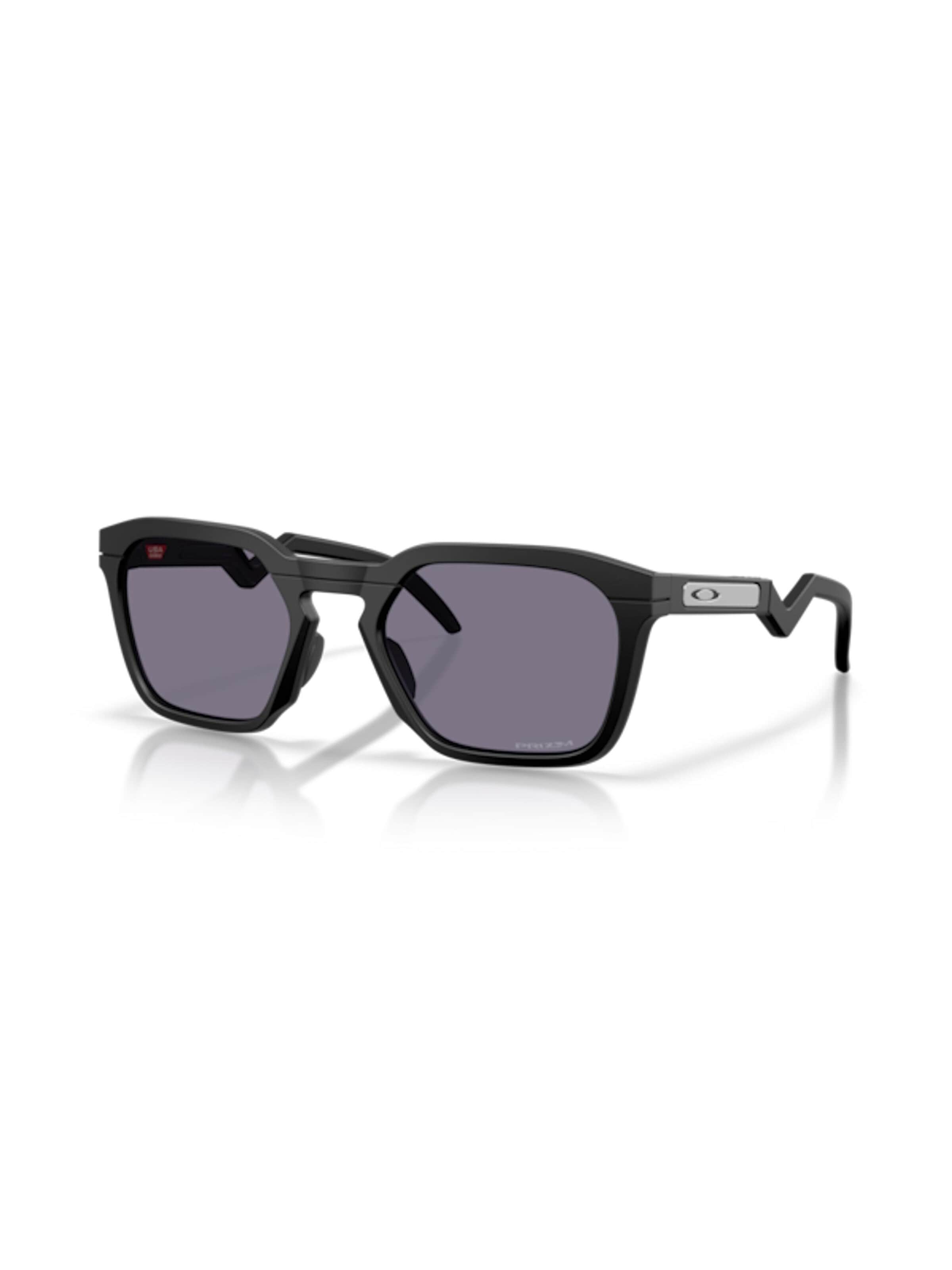 OAKLEY Sports Glasses in Black: front