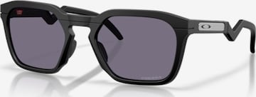 OAKLEY Sportbrille in Schwarz: Vorderseite