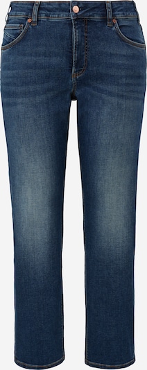 QS Jeans in dunkelblau, Produktansicht