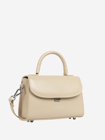 Sacs à main LANCASTER Paris en beige