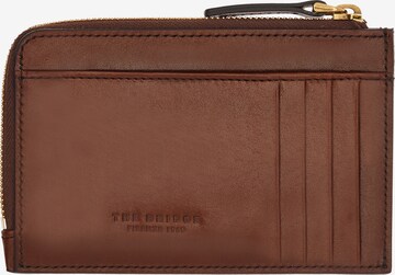The Bridge Wallet 'Story Donna' in Brown