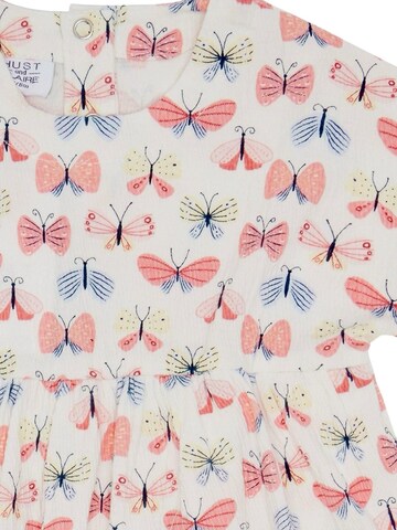 Hust & Claire Dress in Beige