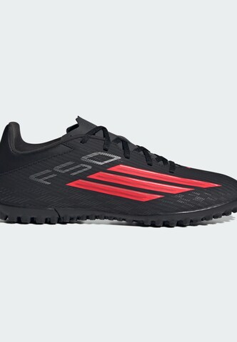 ADIDAS PERFORMANCE Soccer shoe 'F50 Club' in Black