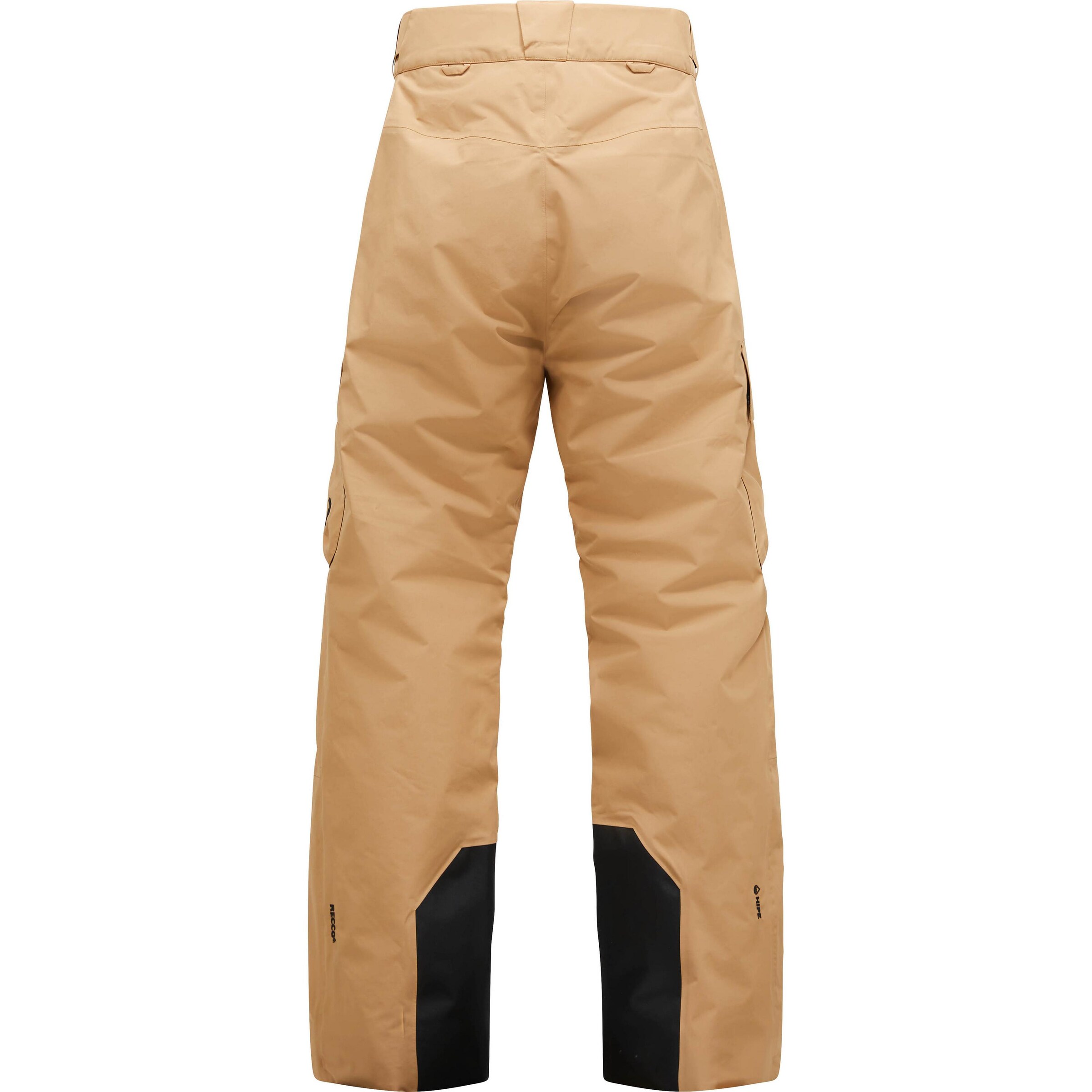 PEAK PERFORMANCE Regular Sporthose 'Edge' in Beige