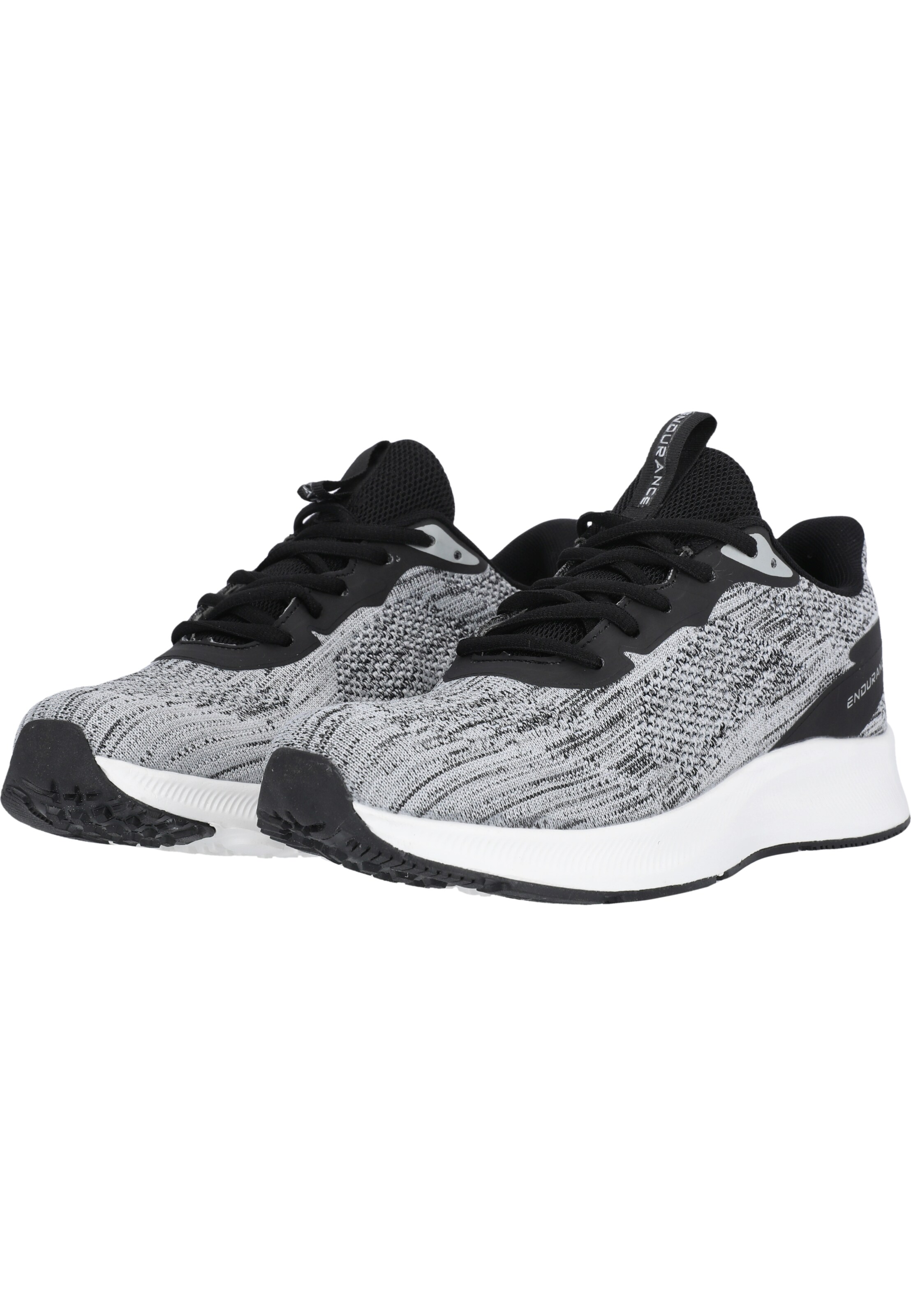 ENDURANCE Sportschoen 'Binekat' in Grijs