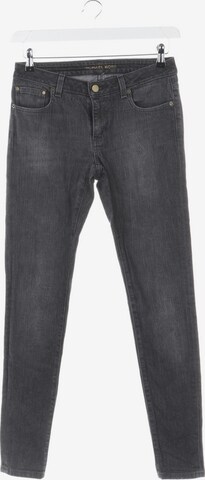 Michael Kors Jeans in 24-25 in Black: front