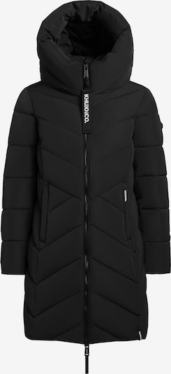 khujo Zimski kaput 'Darka2' u crna, Pregled proizvoda