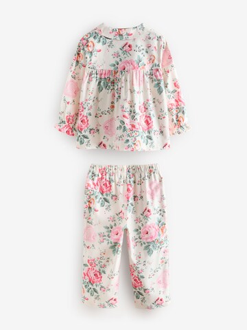 Next Пижама 'Cath Kidston' в Белый