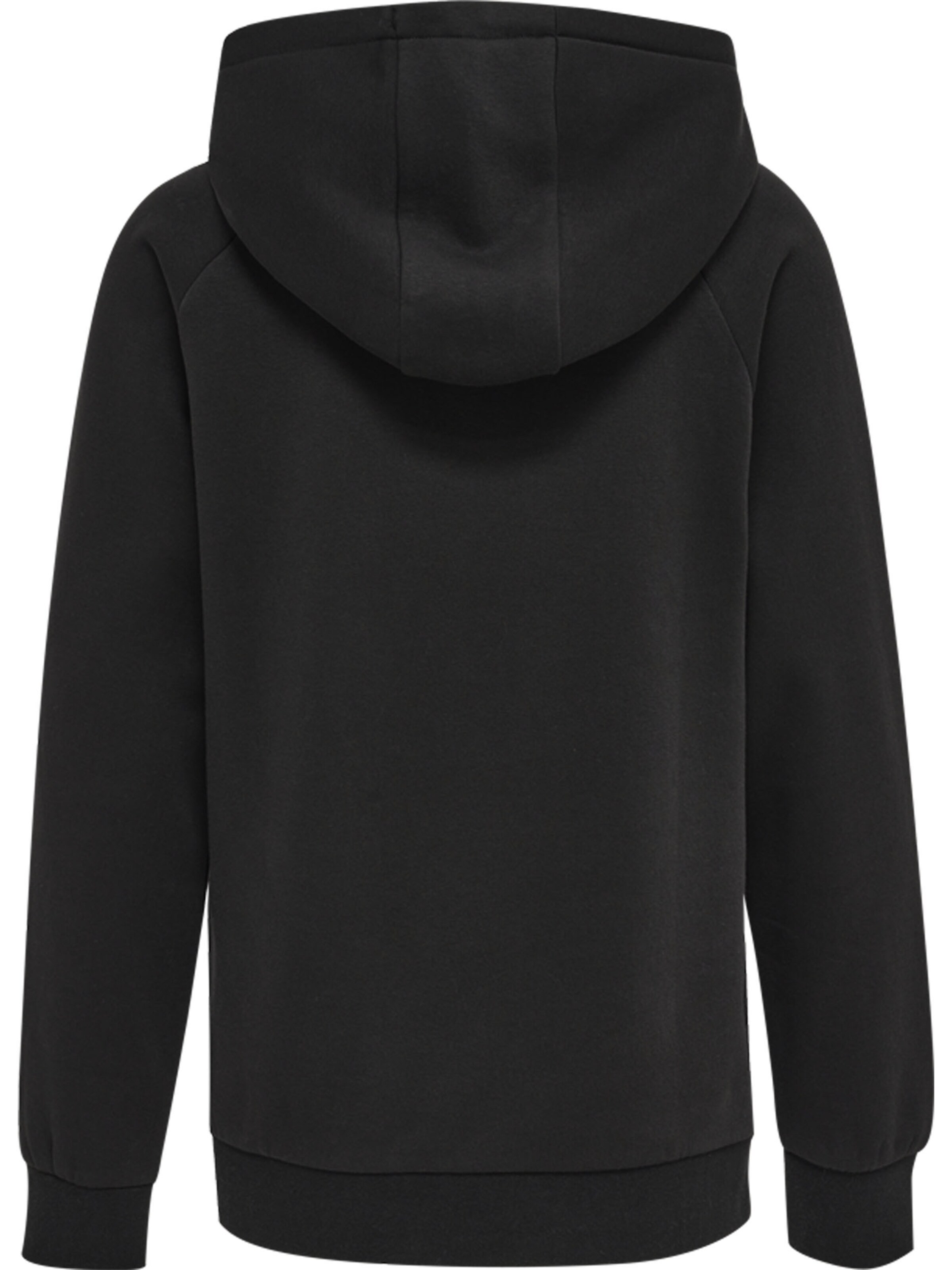 Hummel Athletic Sweatshirt in Black