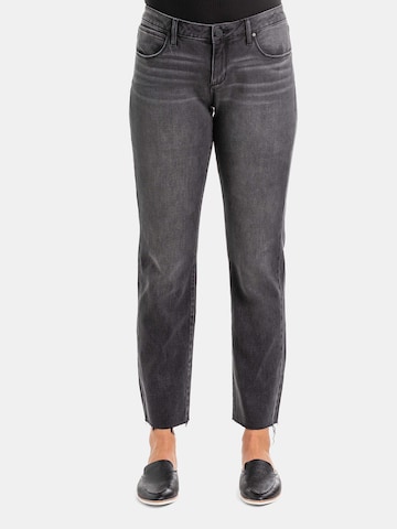 Articles of Society Regular Jeans 'Rene' in Grey: front