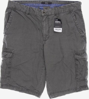 BRAX Shorts in 38 in Green: front