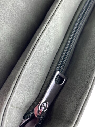 Kumixi Rucksack '2in1' in Grün