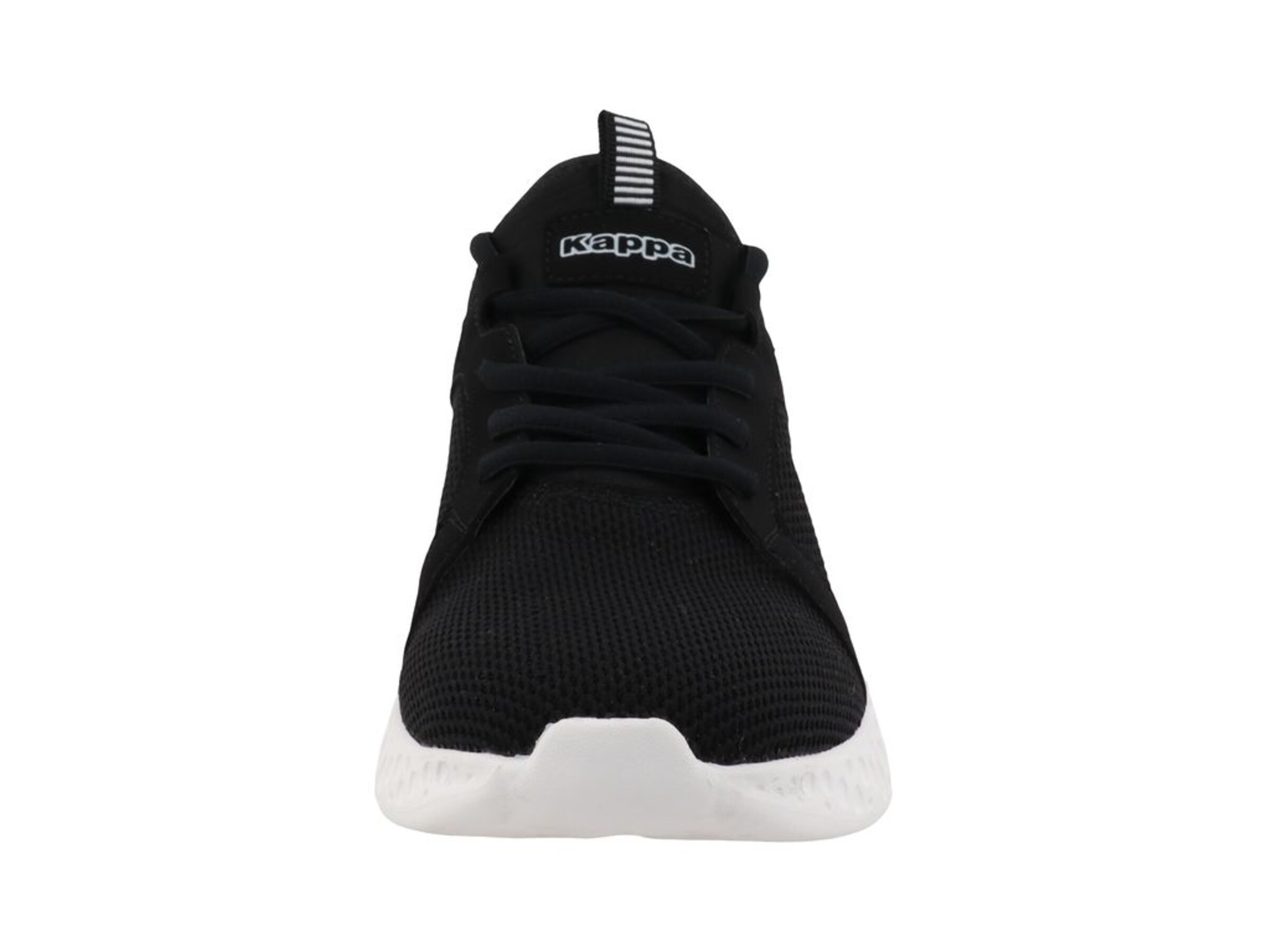 KAPPA Sneakers in Black