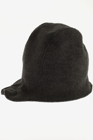 OSKA Hut oder Mütze One Size in Braun