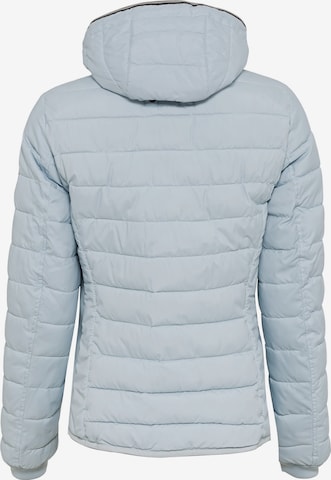 CAMEL ACTIVE Jacke in Blau