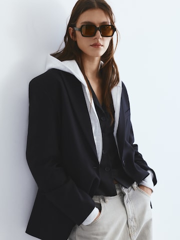 Occhiali da sole di Pull&Bear in nero