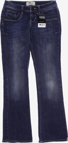 LTB Jeans in 25 in Blue: front