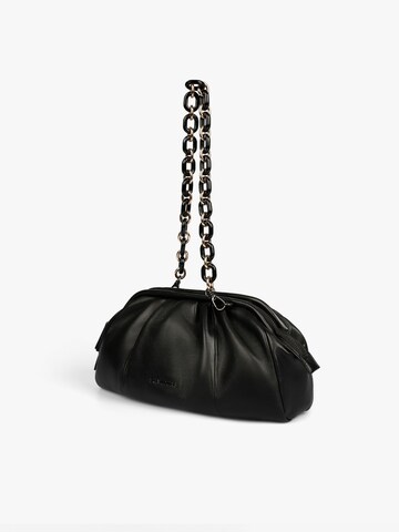 Scalpers Handtasche in Schwarz