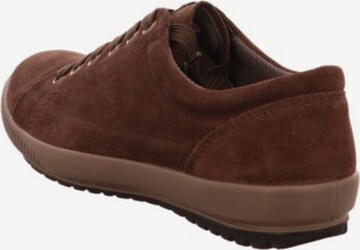 Legero Lace-Up Shoes in Brown