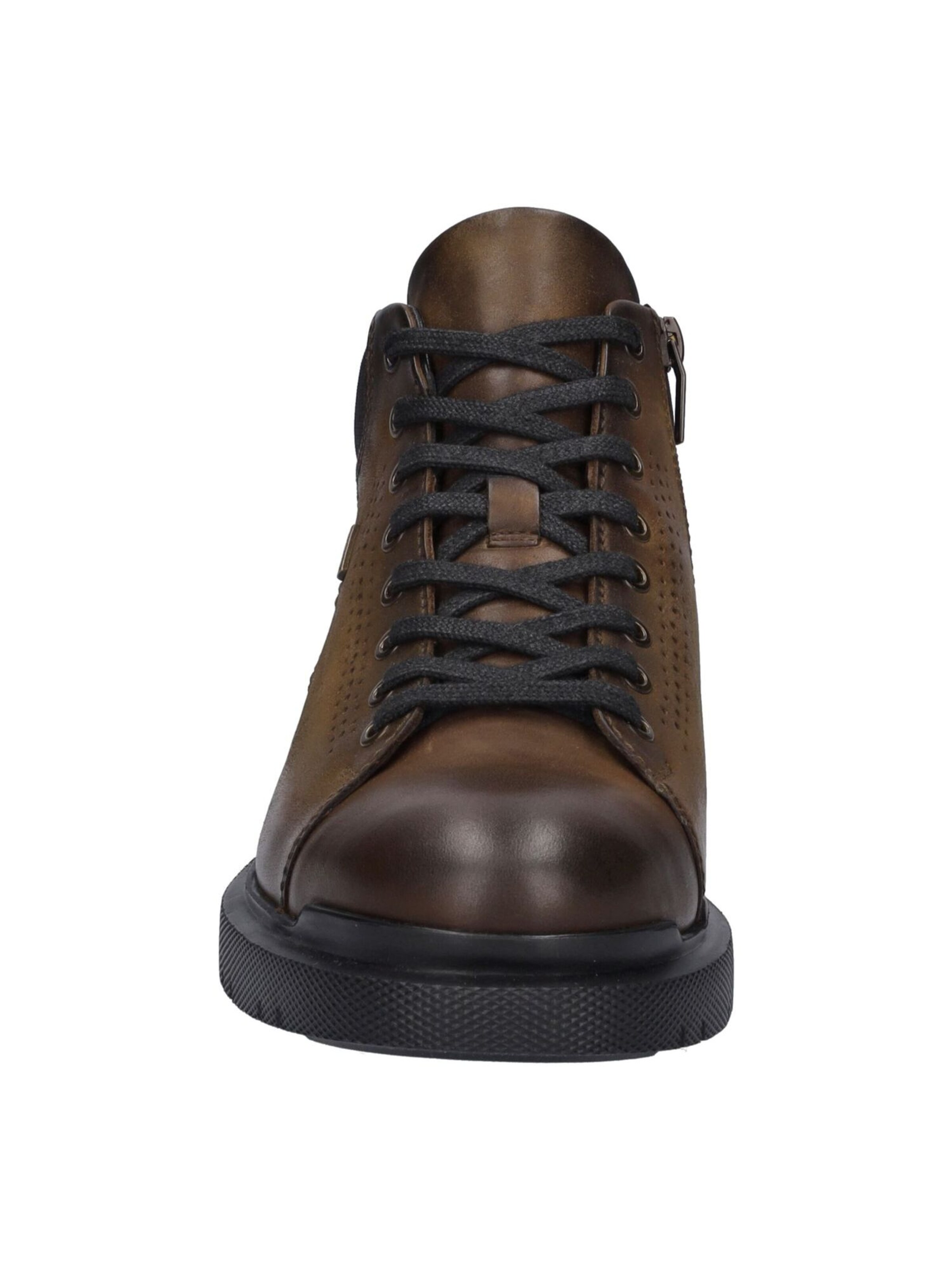 JOSEF SEIBEL Lace-up boot in Brown