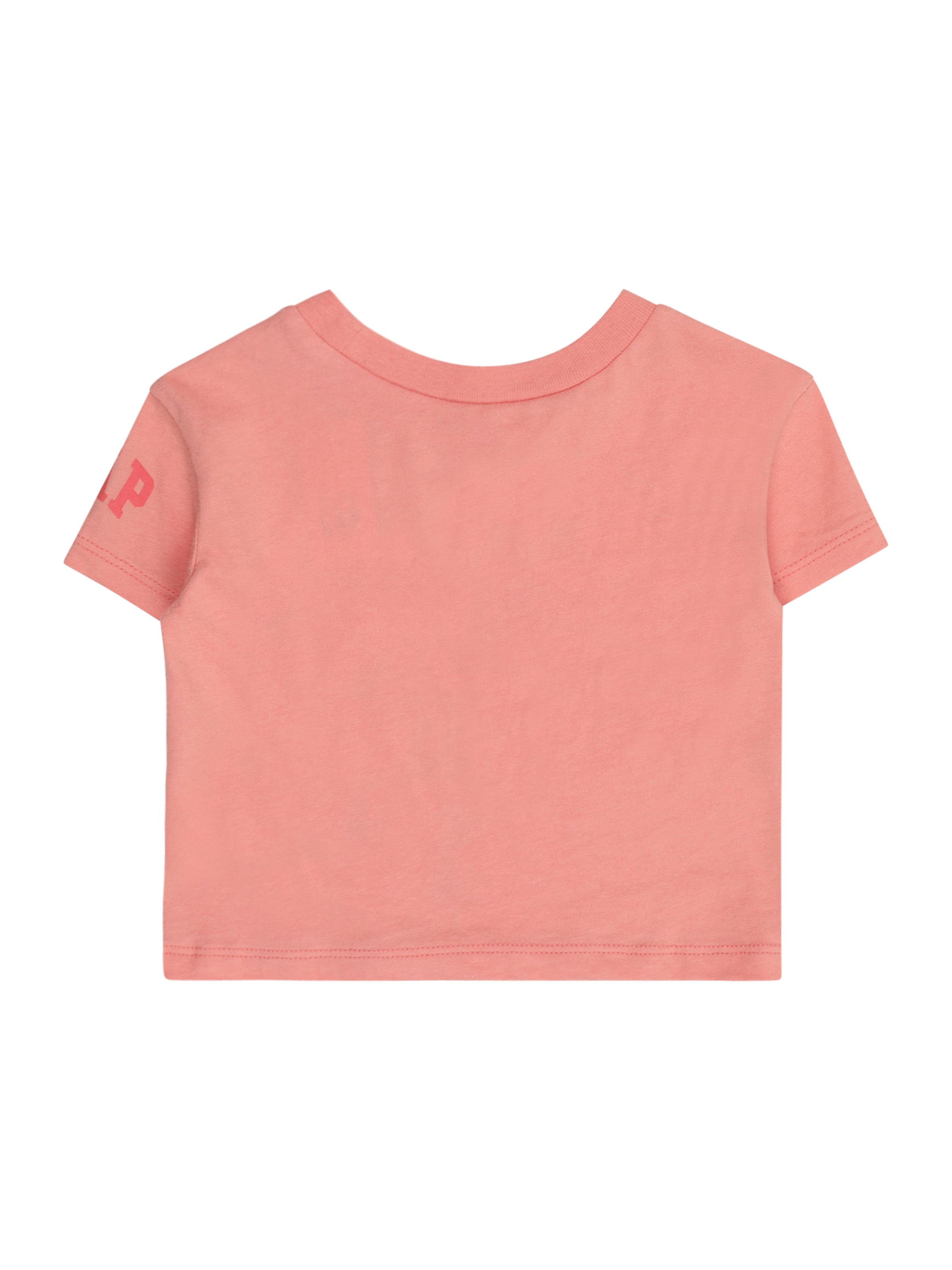 GAP Bluser & t-shirts i pink