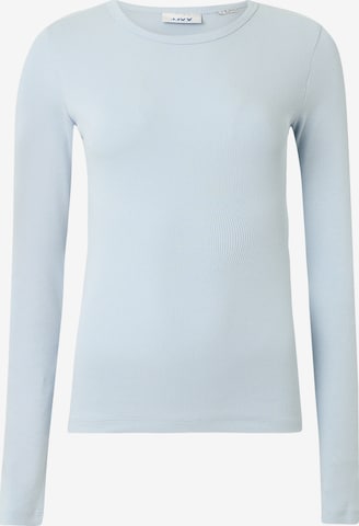 JJXX Póló 'JXFreya' - kék: elől