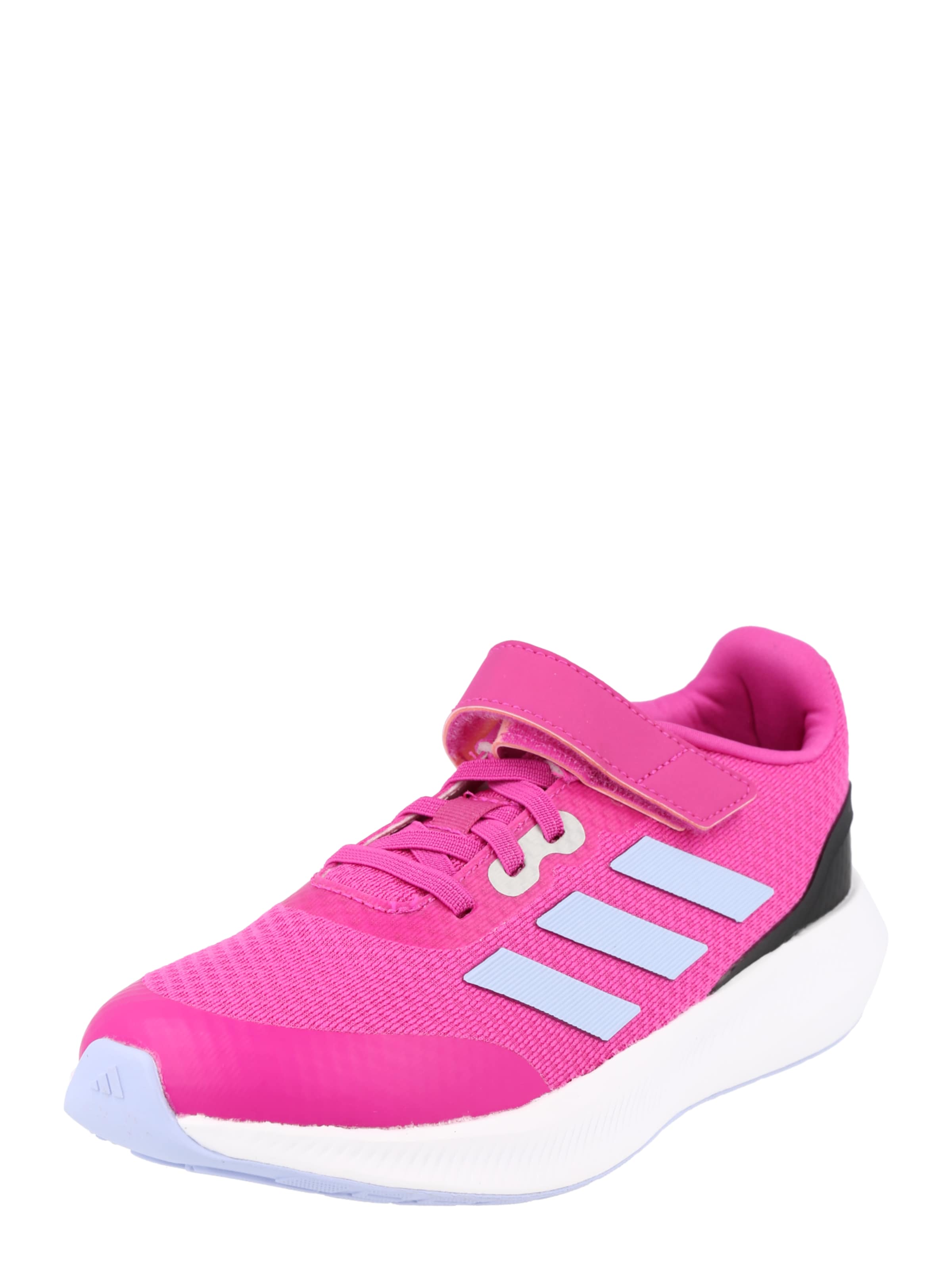 ADIDAS PERFORMANCE Laufschuh 'Runfalcon 3.0' in Pink: Vorderseite