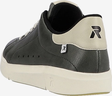Rieker EVOLUTION Sneaker '41902' in Grün