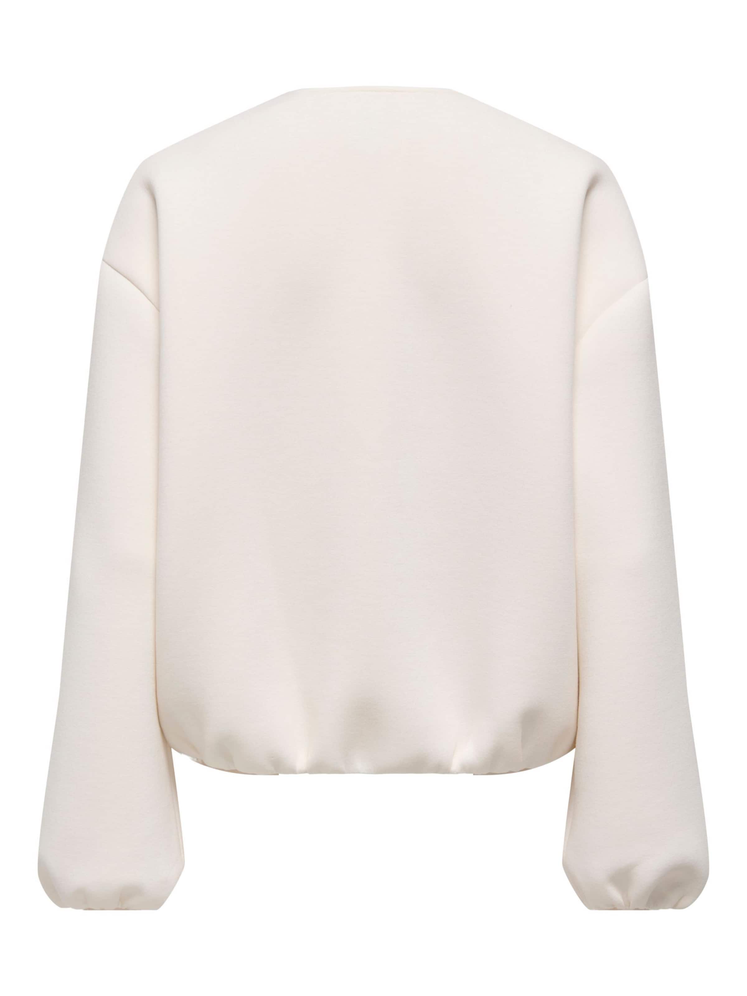 ONLY Between-season jacket 'ONLEllie' in White