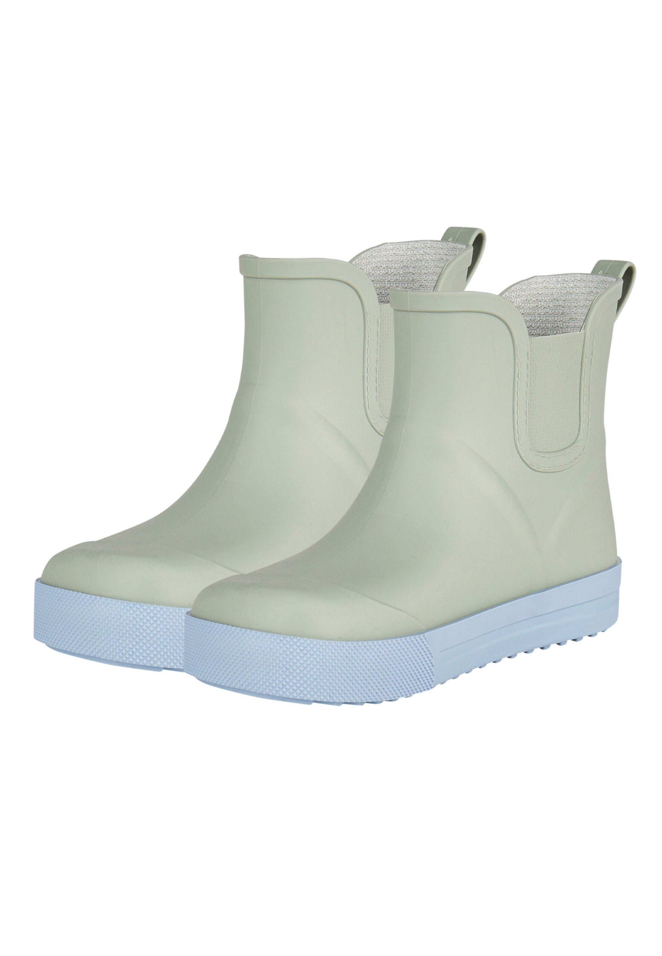 STERNTALER Rubber Boots in Green