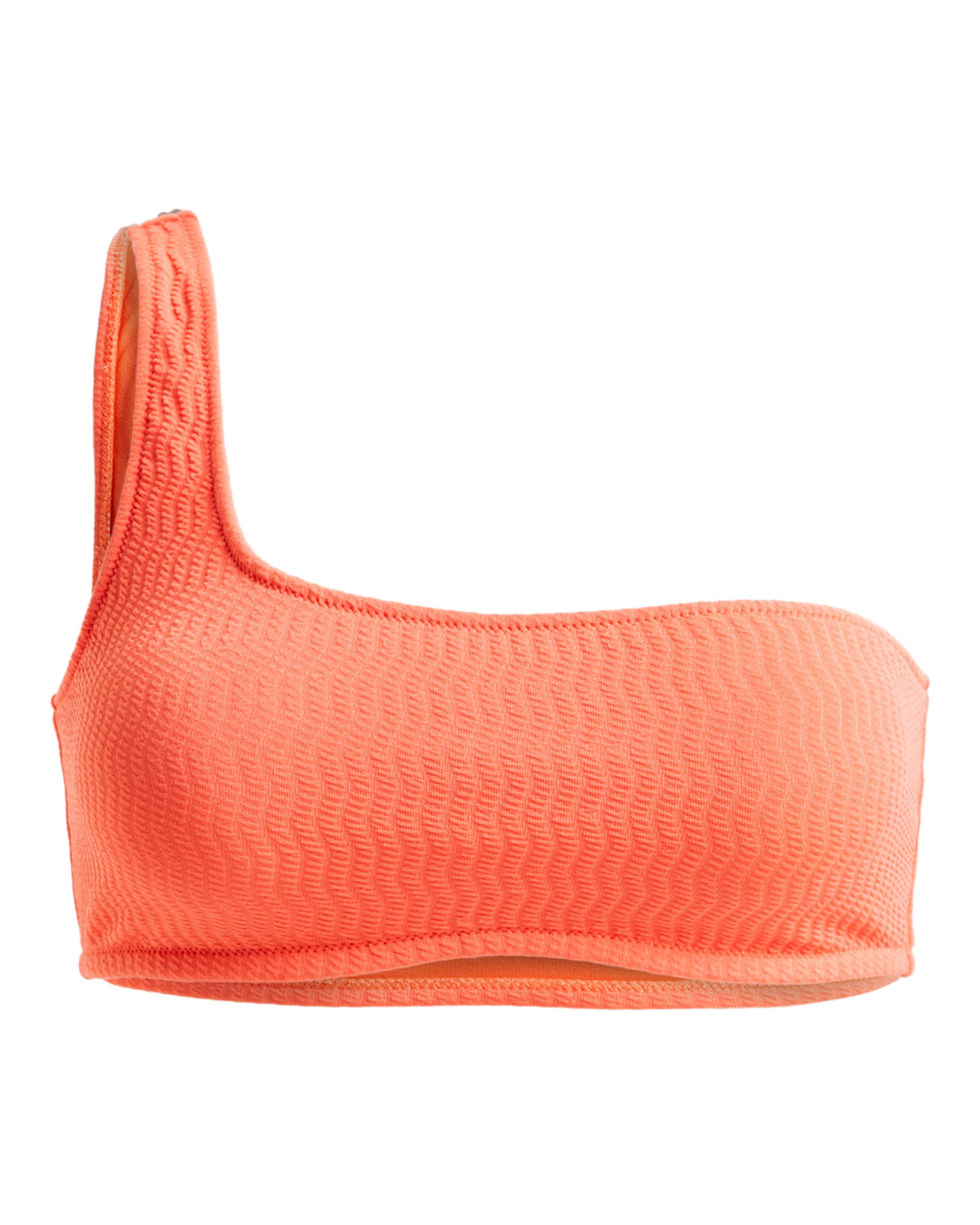 ROXY Bikini Top &#x27;Lagos&#x27; in Orange, Item view