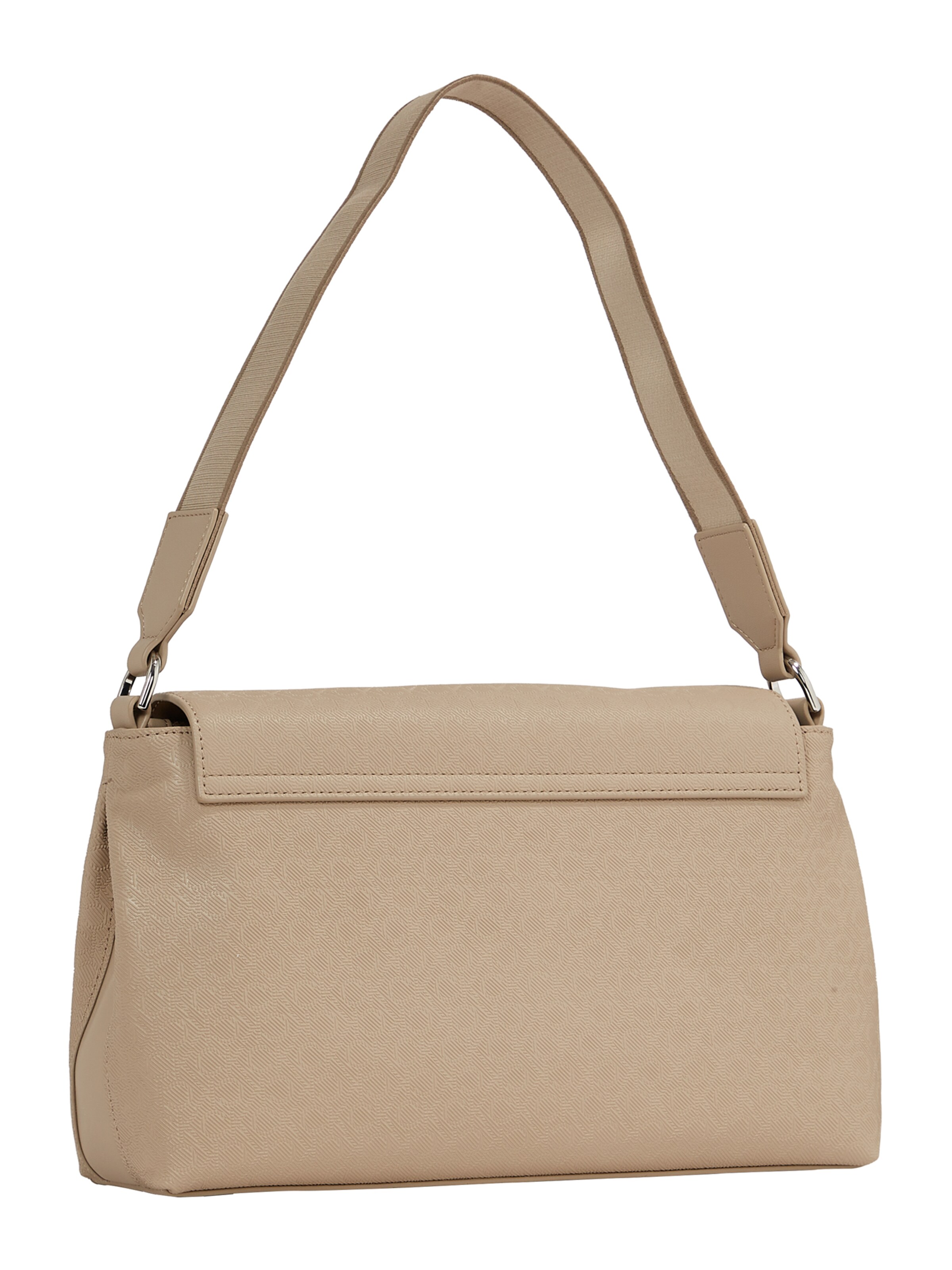 brūns Calvin Klein Pleca soma 'MUST'