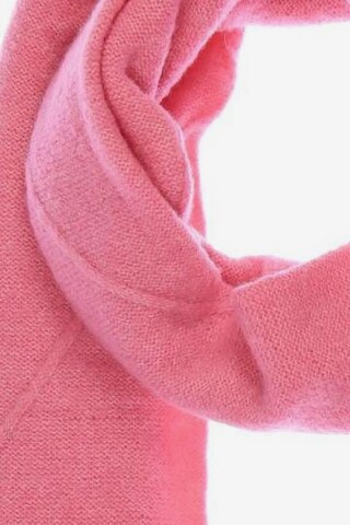YAYA Scarf & Wrap in One size in Pink