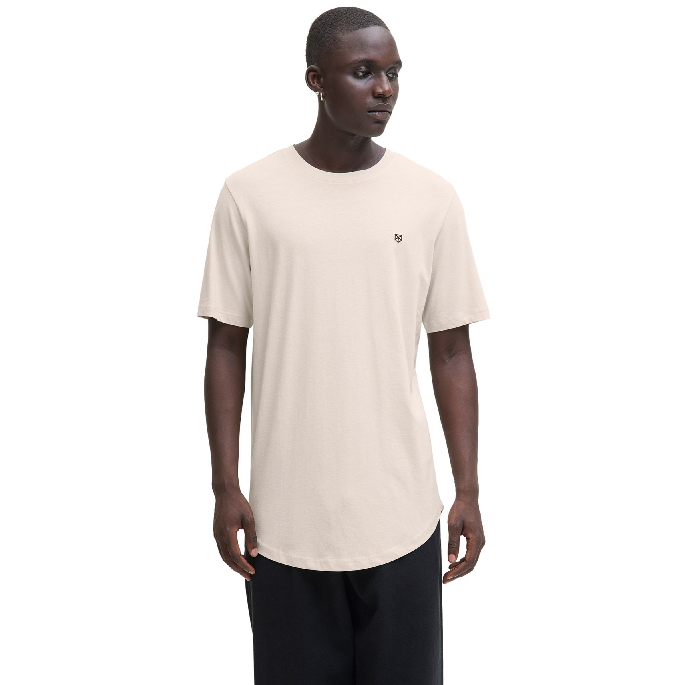 JACK & JONES Shirt in Mixed colours