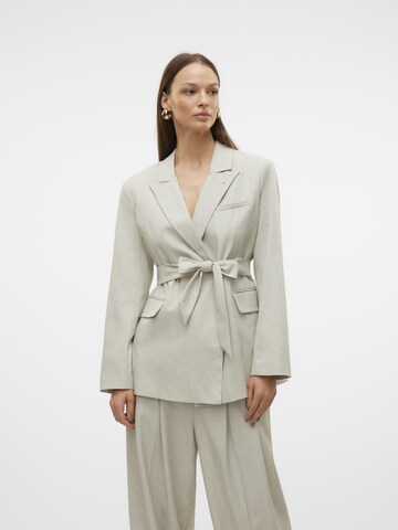 VERO MODA Blazer i grå: forside