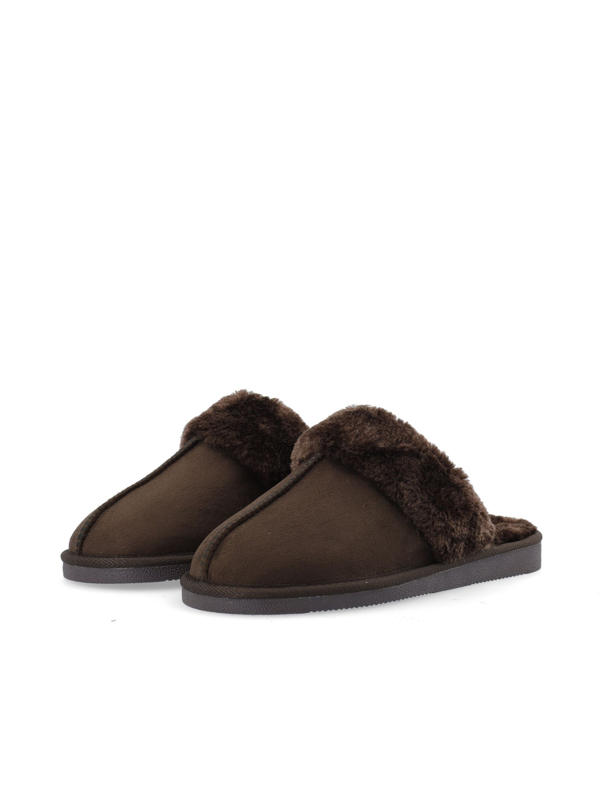 Ciabatta 'Sine' di Bianco in marrone