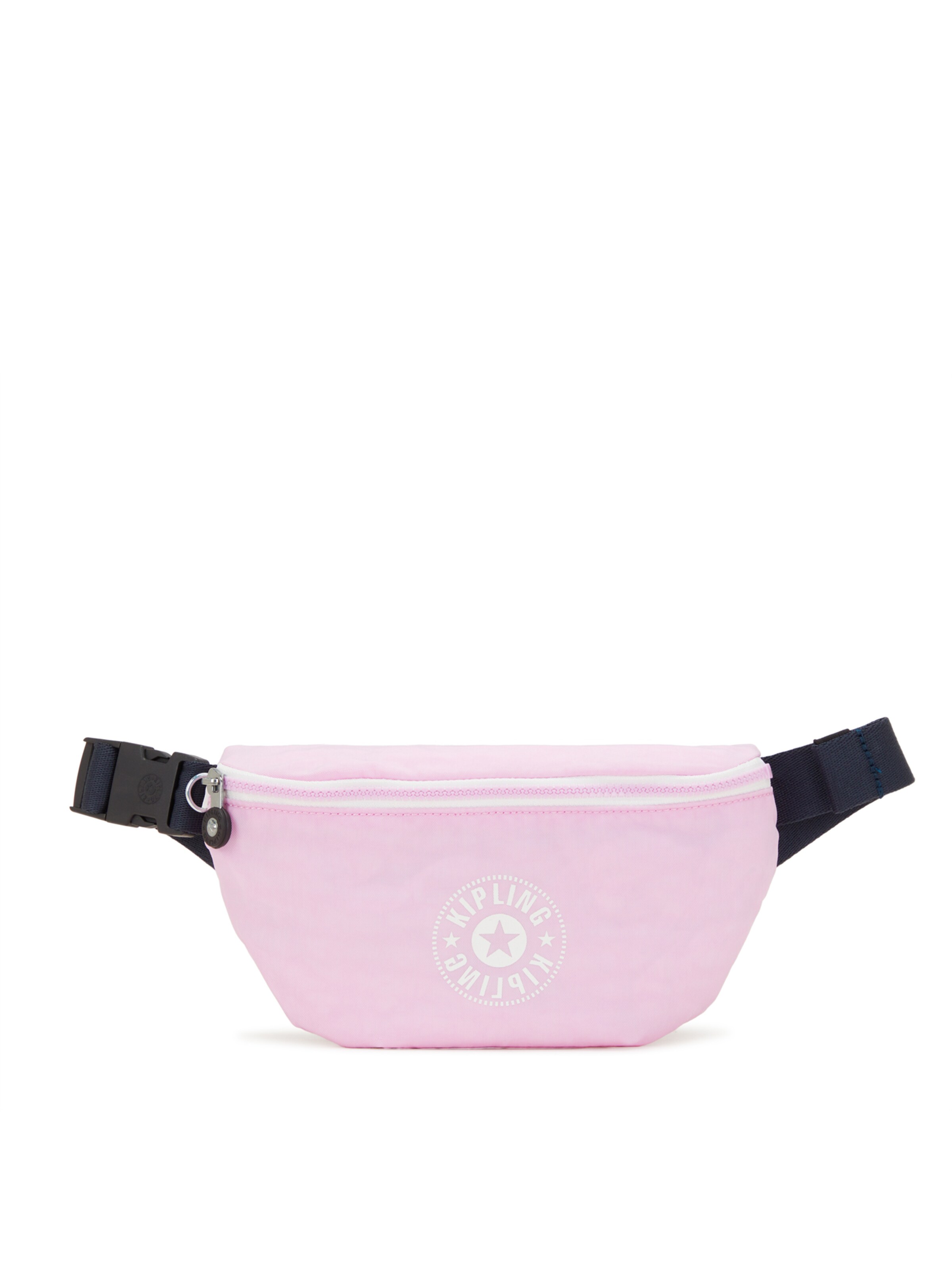 KIPLING Gürteltasche 'Fresh Lite' in Blau: Vorderseite